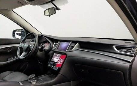 Infiniti QX50 II, 2021 год, 3 675 000 рублей, 18 фотография