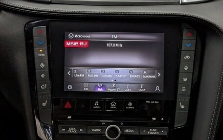 Infiniti QX50 II, 2021 год, 3 675 000 рублей, 25 фотография