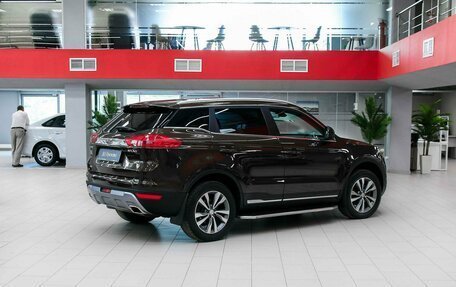 Geely Atlas I, 2020 год, 1 650 000 рублей, 2 фотография
