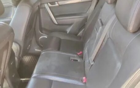 Chevrolet Captiva I, 2008 год, 800 000 рублей, 17 фотография