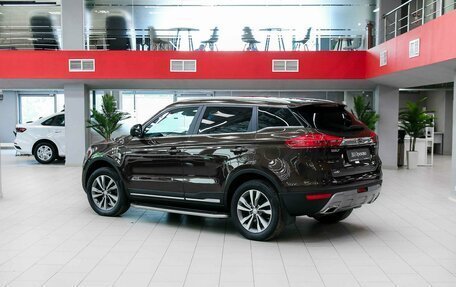 Geely Atlas I, 2020 год, 1 650 000 рублей, 4 фотография