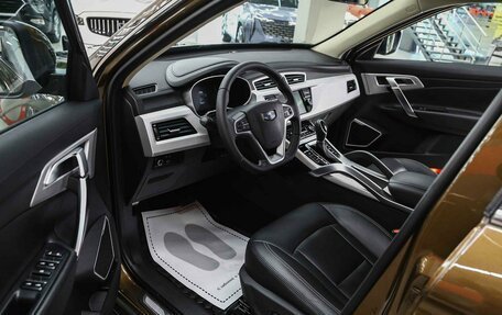 Geely Atlas I, 2020 год, 1 650 000 рублей, 9 фотография
