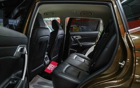 Geely Atlas I, 2020 год, 1 650 000 рублей, 7 фотография