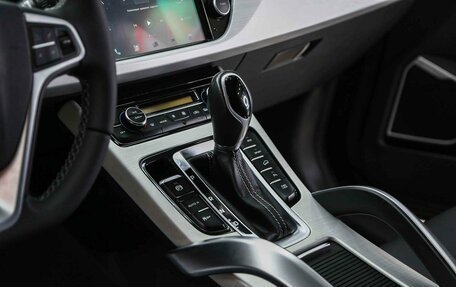 Geely Atlas I, 2020 год, 1 650 000 рублей, 10 фотография