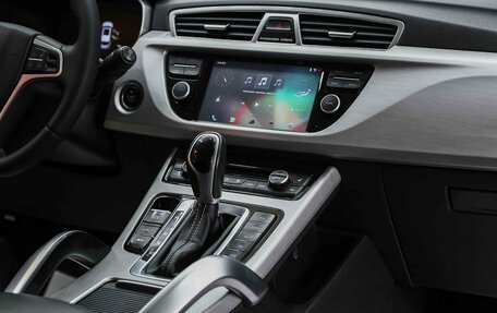 Geely Atlas I, 2020 год, 1 650 000 рублей, 13 фотография