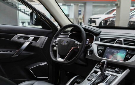 Geely Atlas I, 2020 год, 1 650 000 рублей, 12 фотография
