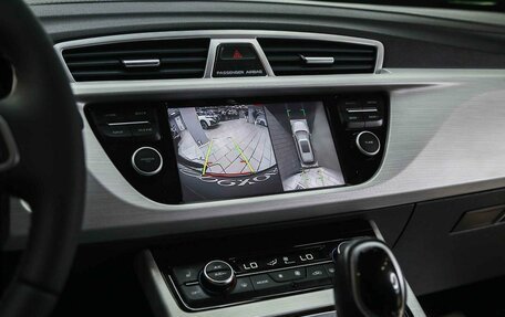 Geely Atlas I, 2020 год, 1 650 000 рублей, 11 фотография