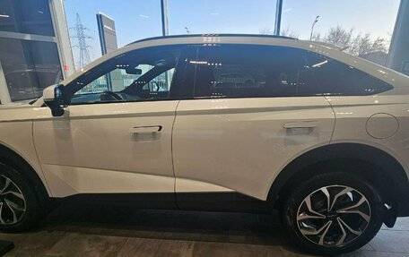 Haval F7x, 2026 год, 3 999 000 рублей, 3 фотография