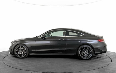 Mercedes-Benz C-Класс, 2020 год, 3 990 000 рублей, 8 фотография