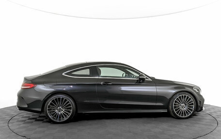Mercedes-Benz C-Класс, 2020 год, 3 990 000 рублей, 4 фотография