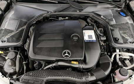 Mercedes-Benz C-Класс, 2020 год, 3 990 000 рублей, 9 фотография