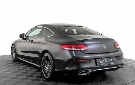 Mercedes-Benz C-Класс, 2020 год, 3 990 000 рублей, 7 фотография
