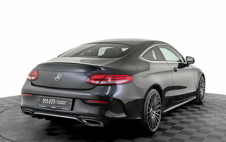 Mercedes-Benz C-Класс, 2020 год, 3 990 000 рублей, 5 фотография