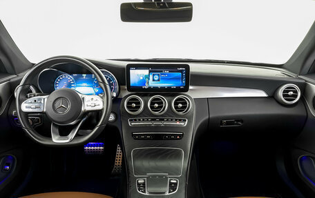 Mercedes-Benz C-Класс, 2020 год, 3 990 000 рублей, 14 фотография