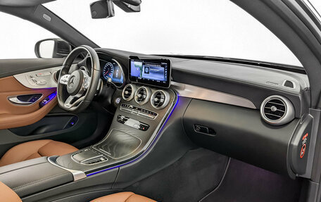 Mercedes-Benz C-Класс, 2020 год, 3 990 000 рублей, 11 фотография