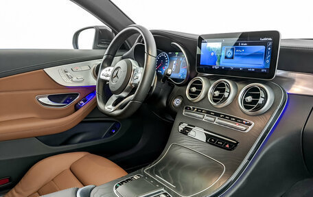 Mercedes-Benz C-Класс, 2020 год, 3 990 000 рублей, 28 фотография