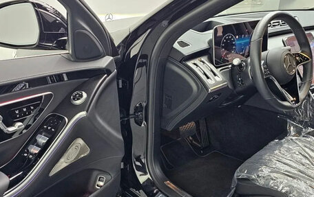 Mercedes-Benz S-Класс, 2025 год, 11 500 000 рублей, 13 фотография