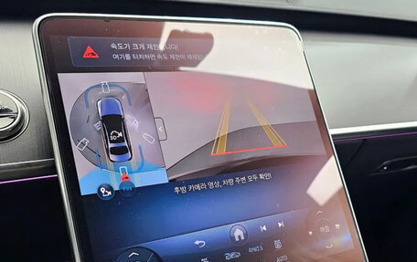 Mercedes-Benz S-Класс, 2025 год, 11 500 000 рублей, 18 фотография
