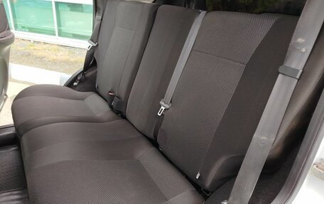 Chevrolet Niva I рестайлинг, 2018 год, 770 000 рублей, 20 фотография