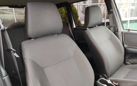 Chevrolet Niva I рестайлинг, 2018 год, 770 000 рублей, 19 фотография