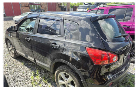 Nissan Qashqai, 2008 год, 650 000 рублей, 3 фотография