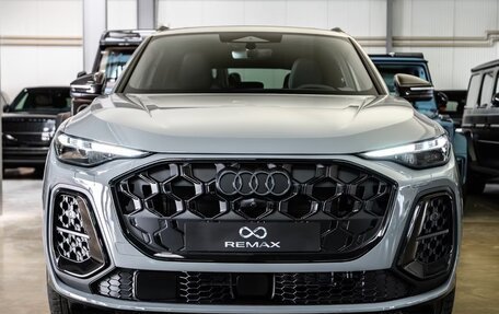 Audi Q5, 2026 год, 7 155 000 рублей, 2 фотография