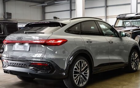 Audi Q5, 2026 год, 7 155 000 рублей, 7 фотография