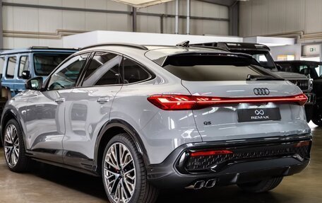 Audi Q5, 2026 год, 7 155 000 рублей, 5 фотография