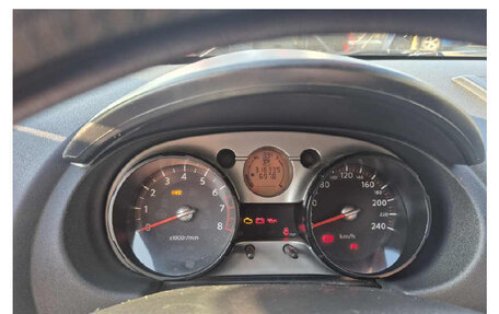 Nissan Qashqai, 2008 год, 650 000 рублей, 7 фотография