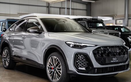 Audi Q5, 2026 год, 7 155 000 рублей, 3 фотография