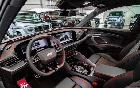 Audi Q5, 2026 год, 7 155 000 рублей, 9 фотография