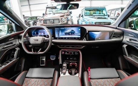 Audi Q5, 2026 год, 7 155 000 рублей, 11 фотография