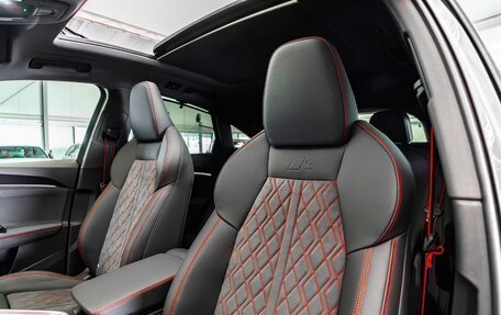 Audi Q5, 2026 год, 7 155 000 рублей, 15 фотография