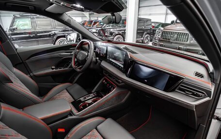 Audi Q5, 2026 год, 7 155 000 рублей, 17 фотография
