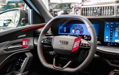 Audi Q5, 2026 год, 7 155 000 рублей, 16 фотография