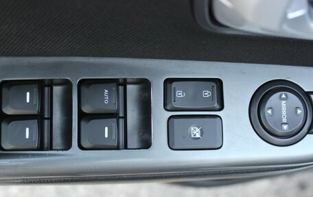 KIA Rio III рестайлинг, 2013 год, 797 000 рублей, 9 фотография