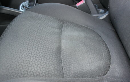 KIA Rio III рестайлинг, 2013 год, 797 000 рублей, 11 фотография