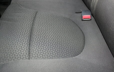 KIA Rio III рестайлинг, 2013 год, 797 000 рублей, 12 фотография
