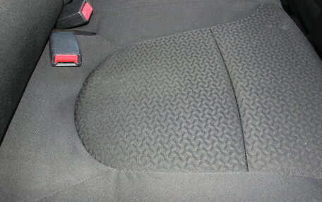 KIA Rio III рестайлинг, 2013 год, 797 000 рублей, 13 фотография