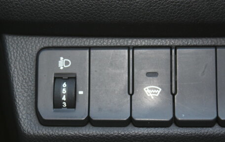 KIA Rio III рестайлинг, 2013 год, 797 000 рублей, 17 фотография
