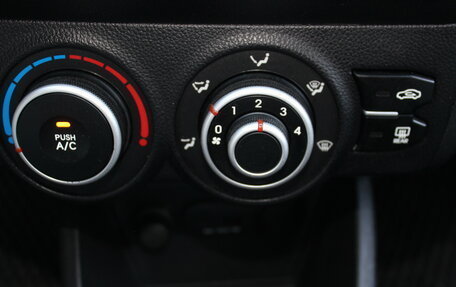 KIA Rio III рестайлинг, 2013 год, 797 000 рублей, 22 фотография