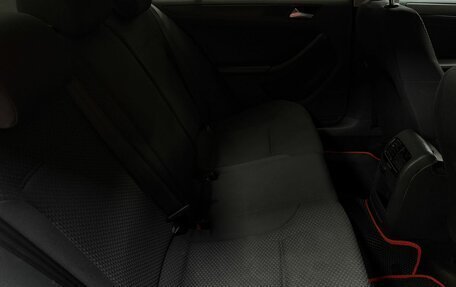 Volkswagen Jetta VI, 2013 год, 699 777 рублей, 13 фотография