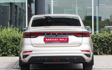 Geely Emgrand, 2024 год, 1 700 000 рублей, 4 фотография