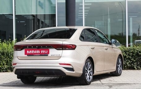 Geely Emgrand, 2024 год, 1 700 000 рублей, 2 фотография