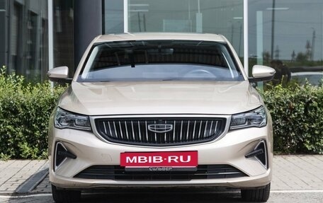 Geely Emgrand, 2024 год, 1 700 000 рублей, 3 фотография