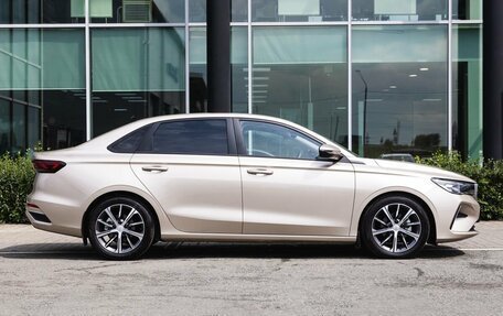 Geely Emgrand, 2024 год, 1 700 000 рублей, 8 фотография