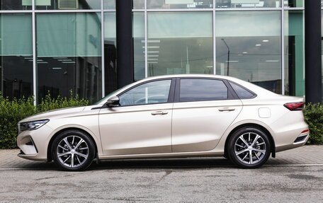 Geely Emgrand, 2024 год, 1 700 000 рублей, 7 фотография