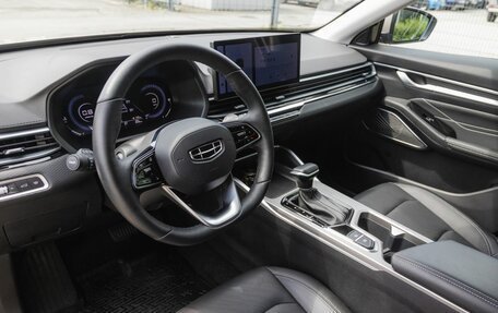 Geely Emgrand, 2024 год, 1 700 000 рублей, 14 фотография