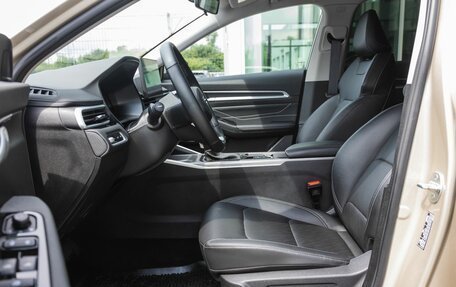 Geely Emgrand, 2024 год, 1 700 000 рублей, 11 фотография