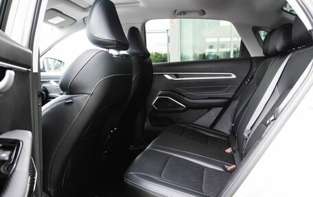Geely Emgrand, 2024 год, 1 700 000 рублей, 13 фотография